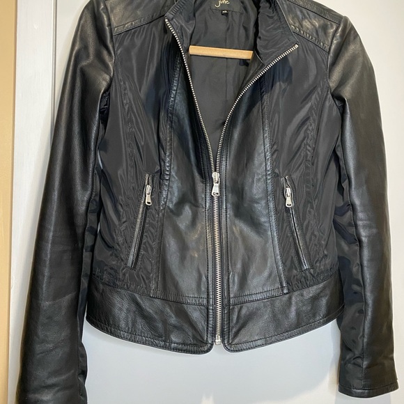june jacket size :-xs - Picture 2 of 4